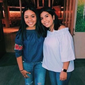 Meet your Posher, Dulce